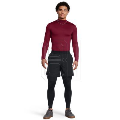 3. Under Armour UA CG Elite Leggings M 1386946-001