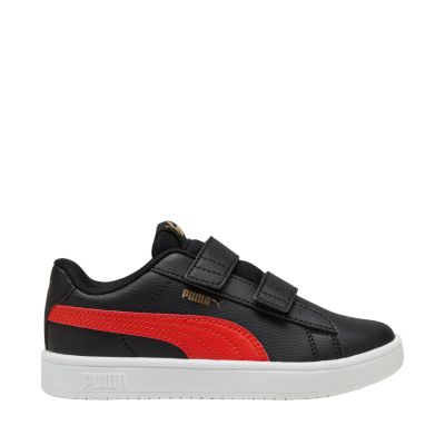 7. Puma Rickie Classic V PS Jr Schuhe 394253 19