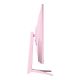 4. Arozzi Nova 32"-Computermonitor 80 cm (31,5") 2560 x 1440 px Quad HD LED Pink
