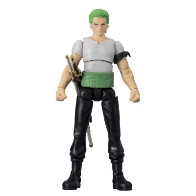 2. ULTIMATE LEGENDS ONE PIECE – LORONA ZORRO