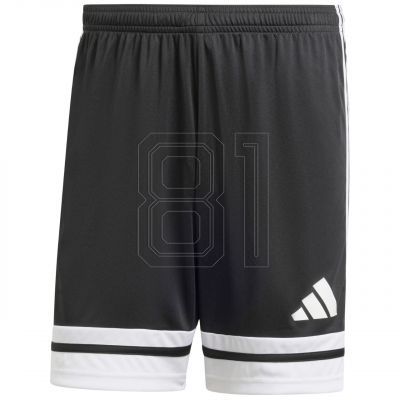 6. adidas Squadra 25 M JH3402 Shorts