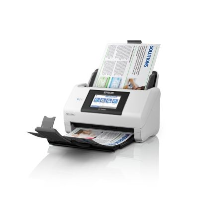 9. Scanner Epson WorkForce DS-790WN