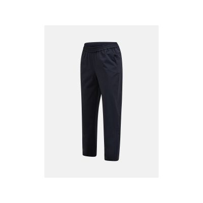 2. Peak Performance W Woven Stretch Pant Schwarz