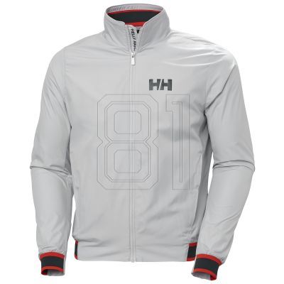 13. Helly Hansen Salt Windbreaker Jacke M 30299 853
