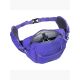 4. EVOC Hüfttasche 3 violett