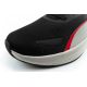 6. Puma Skyrocket Lite Herren-Sportschuhe, leicht und bequem, schwarz