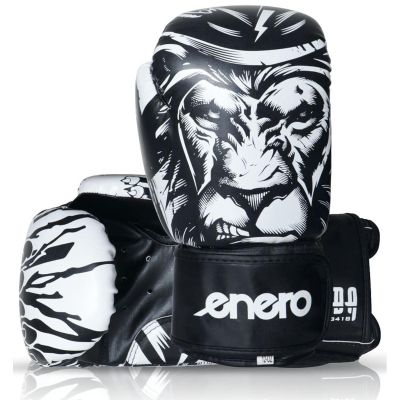 ENERO TIGER BOXHANDSCHUHE GRÖSSE 14 OZ