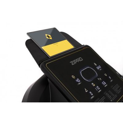 13. ZIPRO Pacemaker Laufband 1400 x 51,5 mm 20 km/h