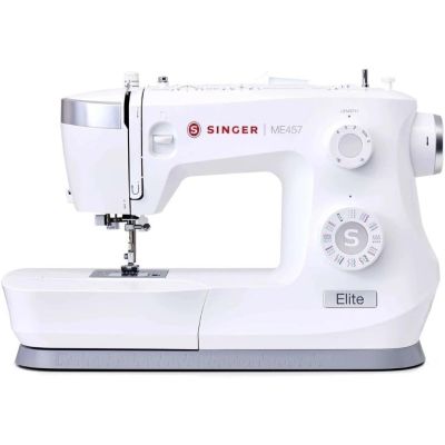 5. Singer ELITE ME457 Nähmaschine