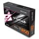 7. SAPPHIRE NITRO+ B850M WIFI Motherboard