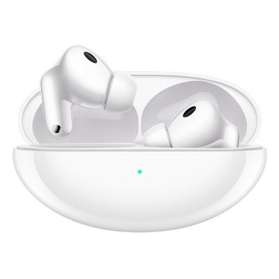 2. Huawei Freebuds Neo | Bluetooth | Mikrofon | Eisweiß | Geräuschunterdrückung | Kabellos