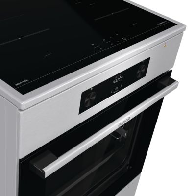 6. GORENJE GEIT6C60XPG Küche
