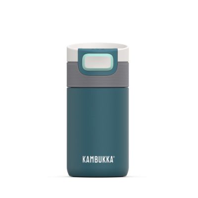 Kambukka Etna Thermobecher 300 ml, Deep Teal