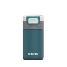 Kambukka Etna Thermobecher 300 ml, Deep Teal