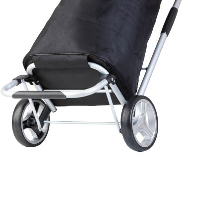 12. Classic Premium 604320 Einkaufswagen