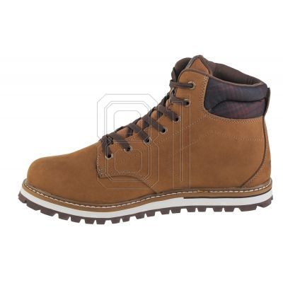 2. CMP Dorado WP M 39Q4937-P865 Schuhe