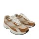 2. O'Neill Montauk Damenschuhe Beige und Braun 90261011 05W