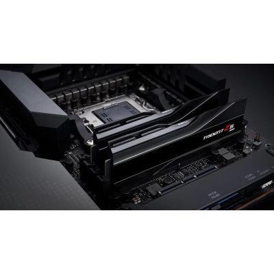 4. G.Skill Trident Z5 Neo F5-6000J3238F16GX2-TZ5N Speichermodul 32 GB (2 x 16 GB) DDR5 6000 MHz