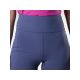 6. ROSSIGNOL W Sapa Tights Short marineblaue Damenshorts