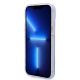 5. Ratet Guess , GUHMP14SHTCMU iPhone 14 6,1" lila/lila Hartschale Gold Outline Translucent MagSafe