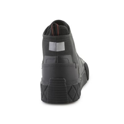 11. Palladium Ace City Shell Chuk2 M 74451-008-M Schuhe
