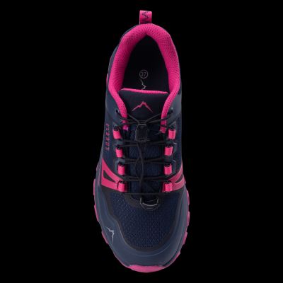 2. Elbrus Ergides WP W 92800657411 Schuhe