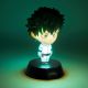 7. PP MY HERO ACADEMIA IZUKU MIDORIYA ICON LIGHT