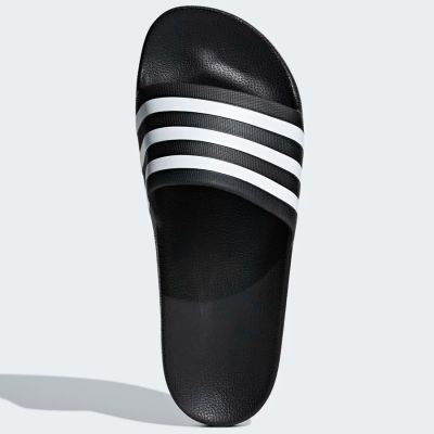 15. Adidas Adilette Aqua F35543 Flip-Flops