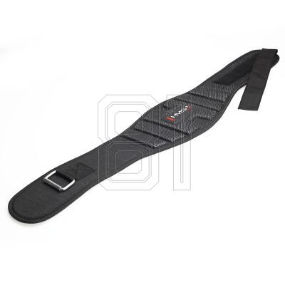 35. Grauer HMS PA3448 rL Krafttrainingsgürtel