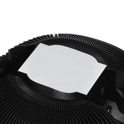 2. THERMALTAKE UV100 ARGB-Beleuchtung CL-P064-AL12SW-A