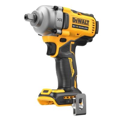 8. DeWALT DCF892NT-XJ Akkuschrauber/Schlagschrauber 2000 U/min Schwarz, Gelb