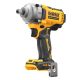 8. DeWALT DCF892NT-XJ Akkuschrauber/Schlagschrauber 2000 U/min Schwarz, Gelb