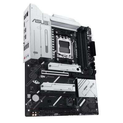 11. ASUS PRIME X870-P Mainboard
