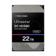 2. Serverfestplatte HDD Western Digital Ultrastar DC HC580 WUH722422ALE6L4 (22 TB; 3,5"; SATA)
