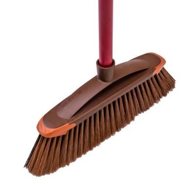 4. Vileda 2-in-1 Parkettbürste