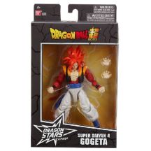 DRAGON BALL DRAGON STARS SUPER SAIYAN 4 GOGETA