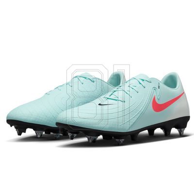 4. Nike Phantom GTX II Academy SG-Pro AC M FJ2549-300 Schuhe