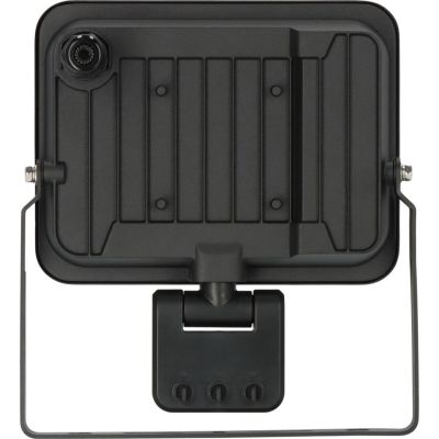 6. Brennenstuhl 1171250342 Strahler Schwarz 30 W LED D