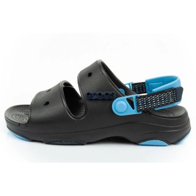 12. Crocs Classic All-Terrain M 207711-0ZQ Sandalen