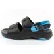 12. Crocs Classic All-Terrain M 207711-0ZQ Sandalen