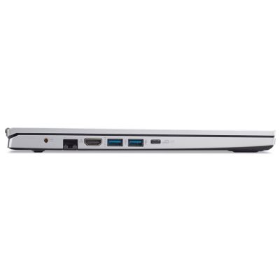 7. Laptop Acer Aspire Go 15 AG15-42P-R917DX Ryzen 7 7730U/15,6" FHD (1920x1080) Anti-Glare/16 GB/SSD 512 GB/BT/LAN/Win 11 Pure Silver