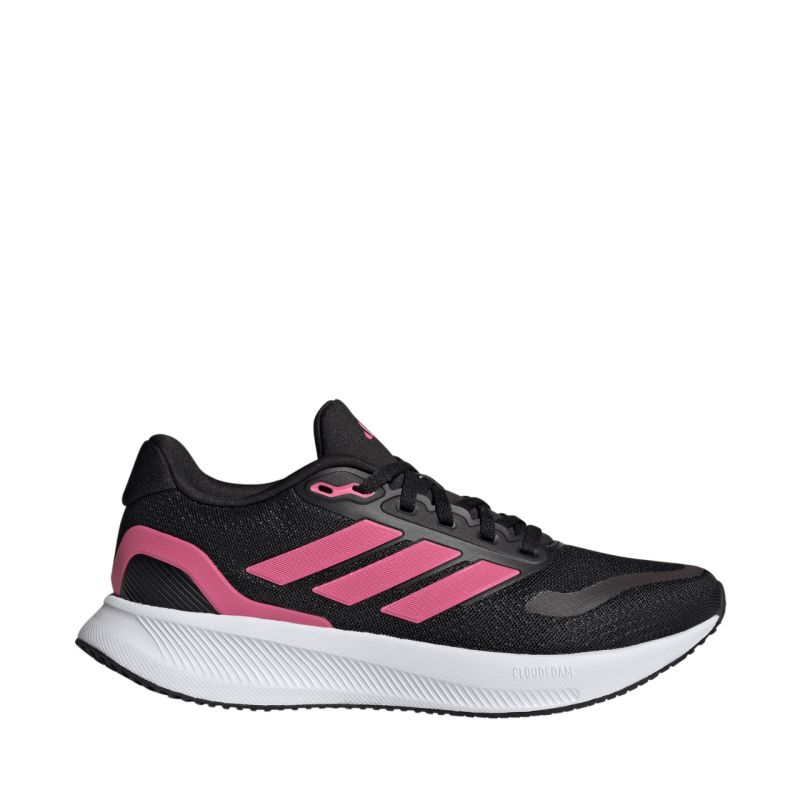 2. adidas Runfalcon 5 Running W JR3093 Schuhe