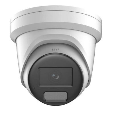 DS-2CD2387G2H-LI(2,8mm)(eF) IP-Turret-Kamera 8 MP Hikvision