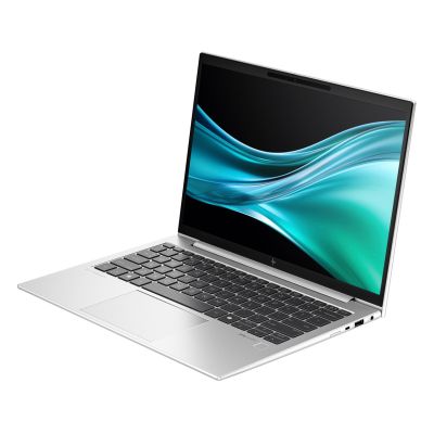 5. HP EliteBook 830 G11 Ultra 5 135U 13,3" WUXGA IPS 400 Nits AG 16 GB LPDDR5x-7500 SSD512 Arc Cam 5 MPx 56 Wh W11Pro 3 Jahre OnSite