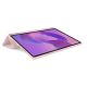 5. TechProtect SmartCase Stifthülle für Lenovo Idea Tab Plus 12.1 TB-361 – Pink