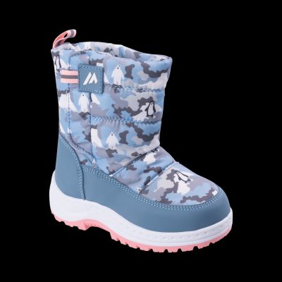 3. Kinder-Schneestiefel FROZZIO KDG