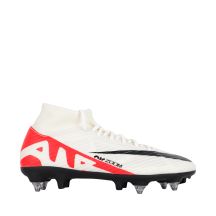 Nike Zoom Mercurial 9 Superfly Academy SG PRO AC DJ5628 600 Fußballschuhe