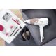 15. Rowenta Studio Dry CV5830 Haartrockner 2300W Beige, Weiß