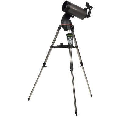 3. Celestron NexStar 127 SLT Teleskop