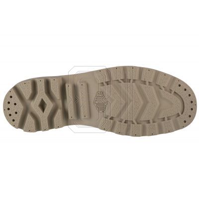 4. Palladium Mono Chrome M 73089-379-M Schuhe